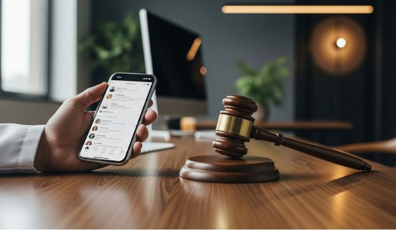 Marketing médico: o que pode e o que não pode segundo o Conselho Federal de Medicina. - AM Advocacia Médica - Defesa dos Médicos